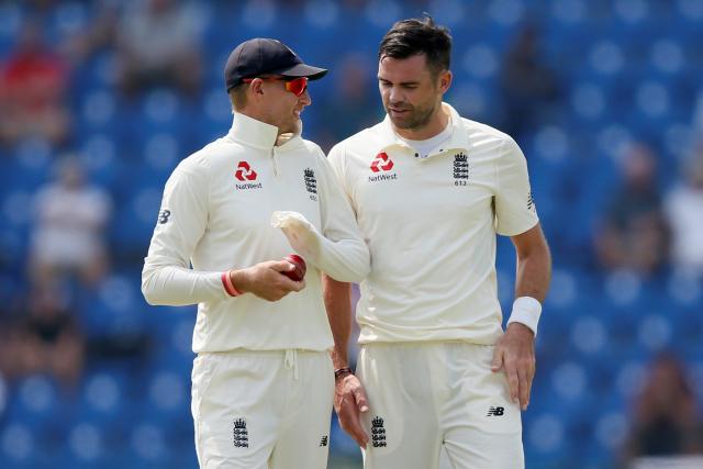 England make two changes for final Test against Sri Lanka