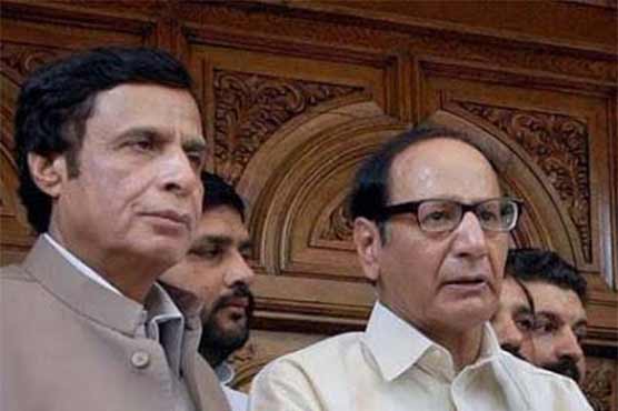 Govt, Opp jointly doing efforts to bring country out of ongoing crisis: PML-Q