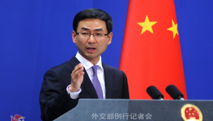 China condemns attack on its consulate in Pakistan