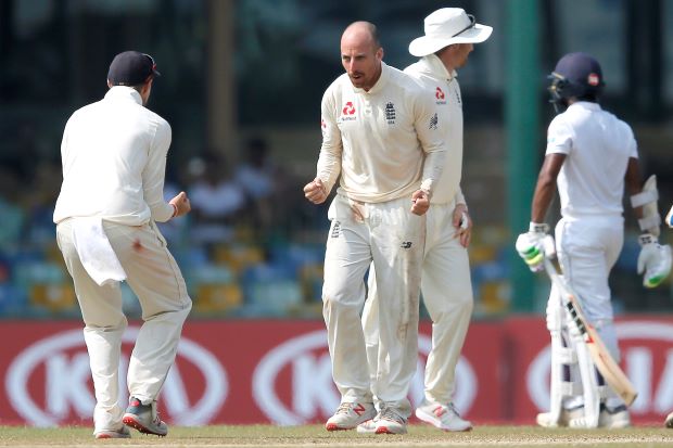 England secure series sweep despite Sri Lanka resistance