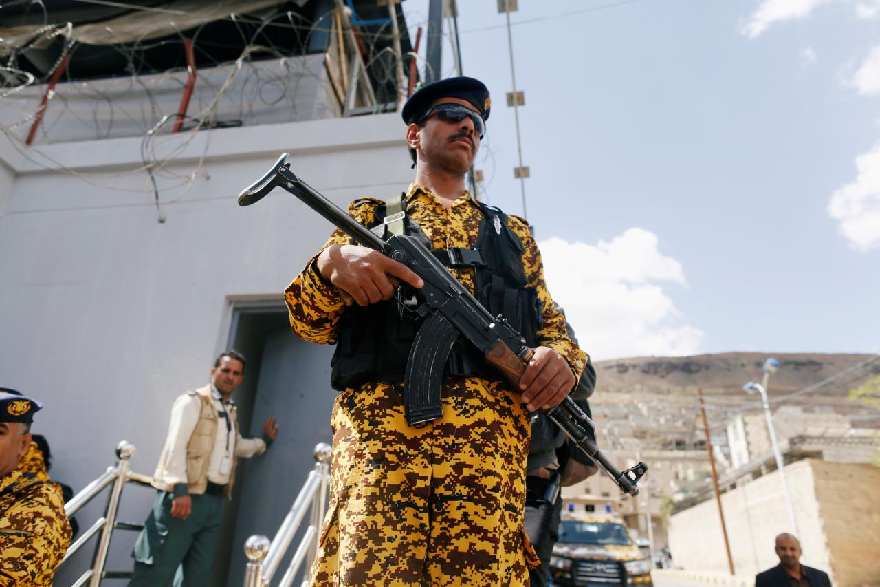 Yemen’s Houthis halt missile attacks on Saudi coalition