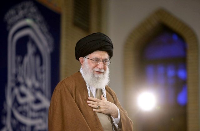 Iran should increase its military capability to ward off enemies: Khamenei