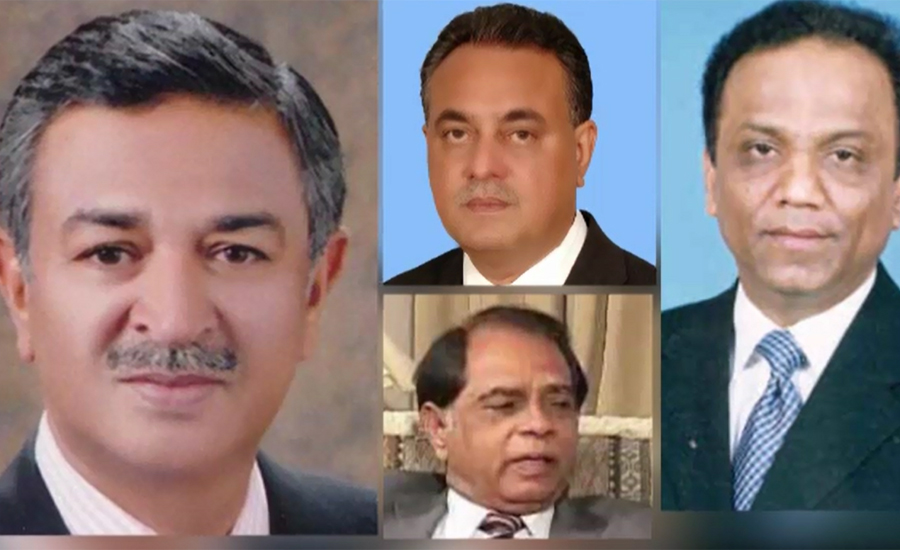 Money laundering: Arrest warrants issued for four MQM-P leaders