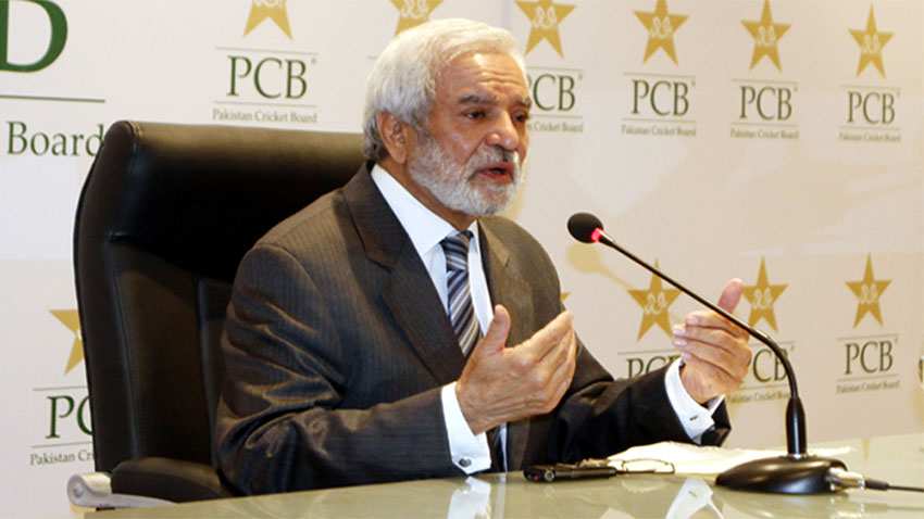PCB chairman announces to introduce accountability system in cricket