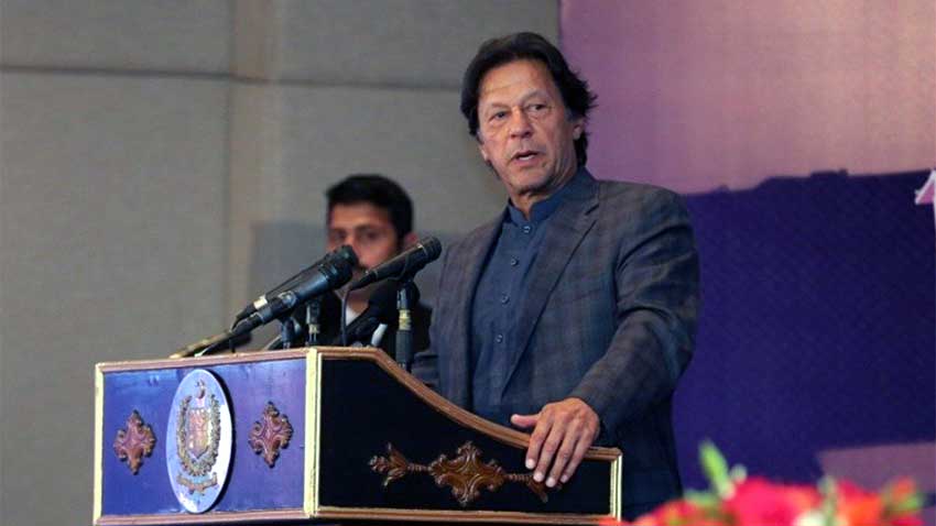 Money laundering to be stopped, don’t worry about hike in dollar: PM