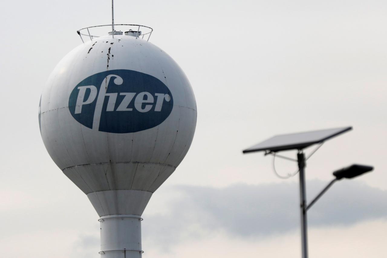 Pfizer loses blockbuster drug patent fight in UK Supreme Court