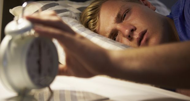 Later school start may help teens get needed sleep