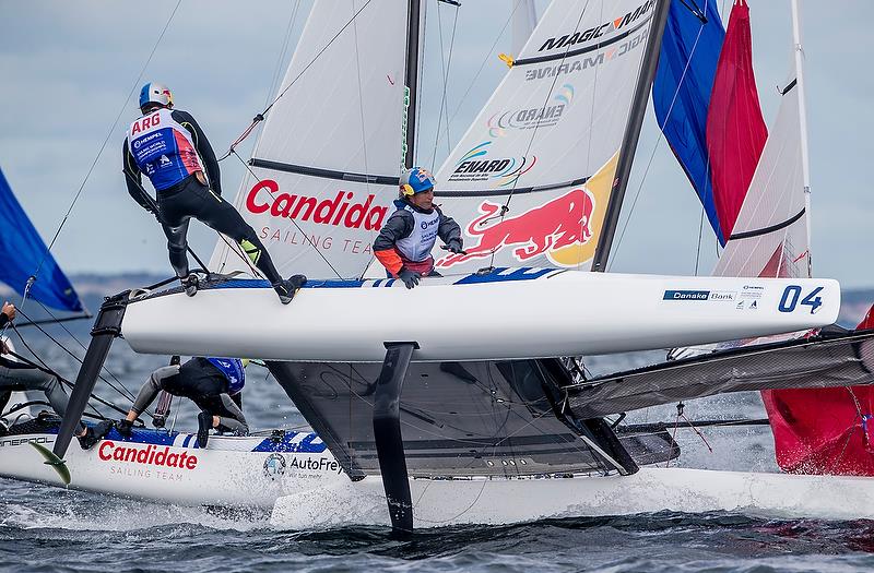 Olympics: World Sailing happy with 'big improvements' in Tokyo 2020 preparations