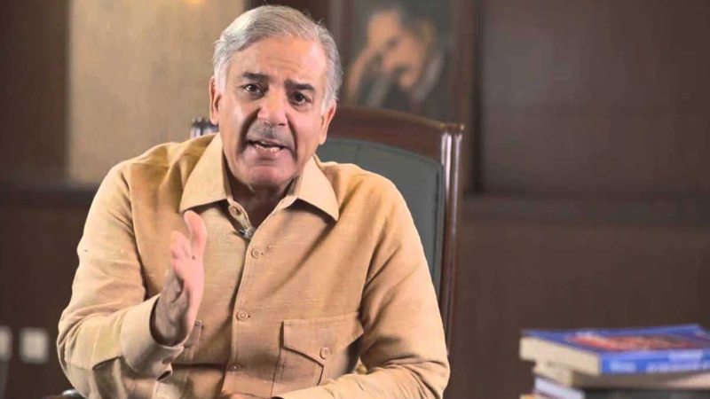 Shahbaz Sharif’s backache continues in severe form: sources