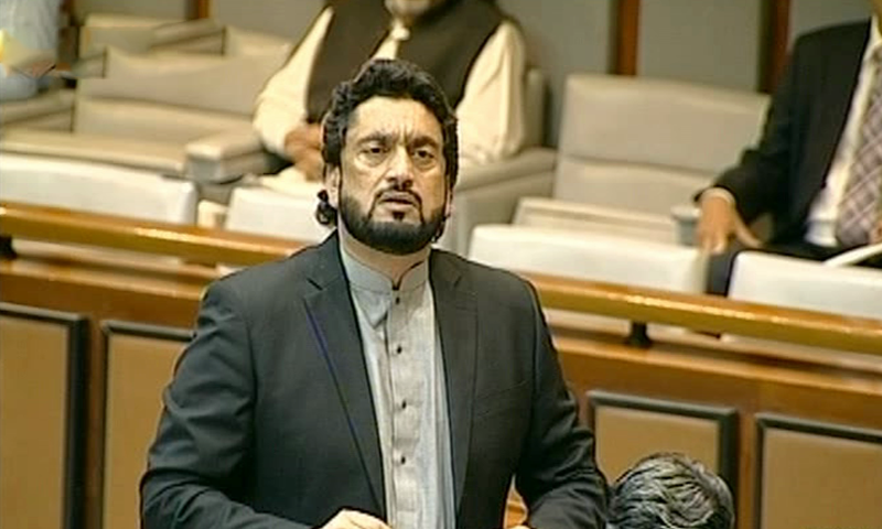 Govt to make an example of those who challenge state’s writ: Shehryar