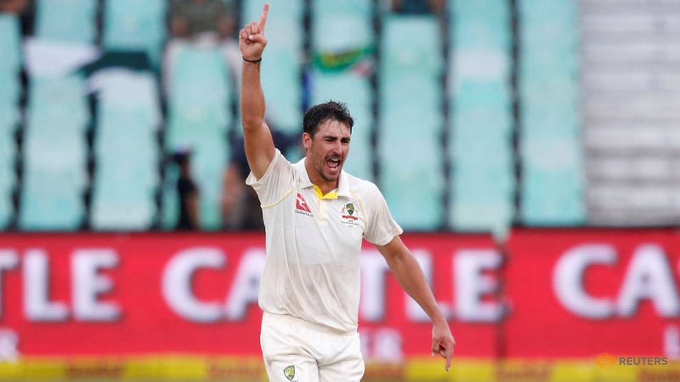 Australia leave Starc, Lyon out of T20 squad against India