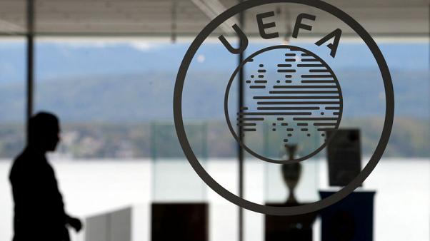 UEFA says could re-open financial investigations