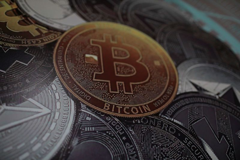 Bitcoin volatility sinks to lowest in nearly two years
