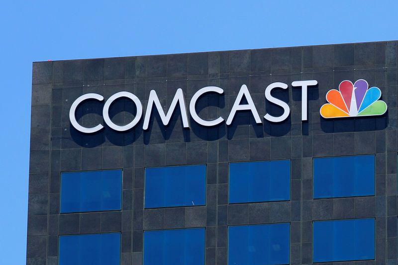 Comcast plans to roll out new video-streaming device