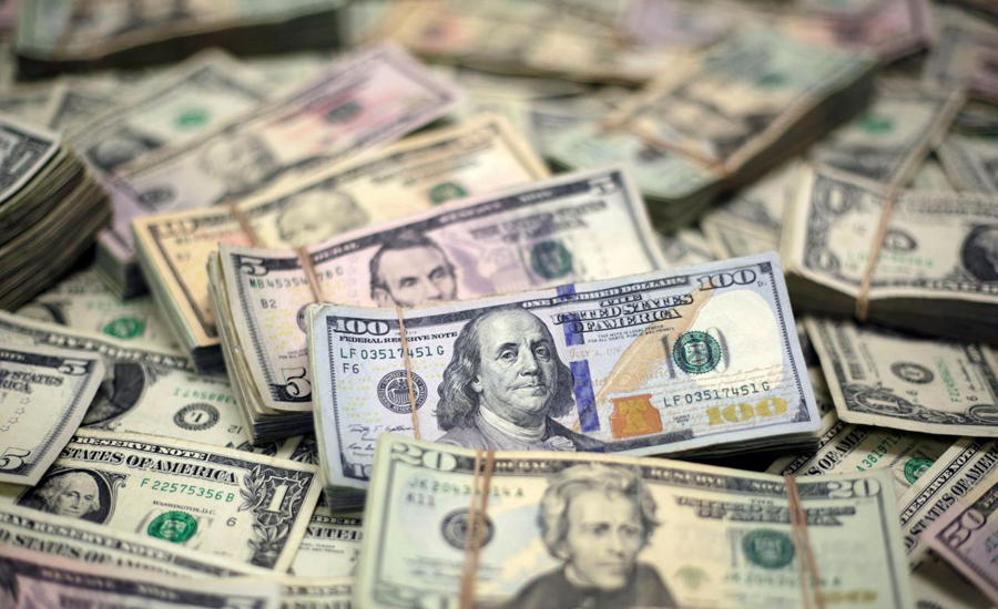 US dollar rises by Rs5 in inter-bank market, being sold at Rs139.05