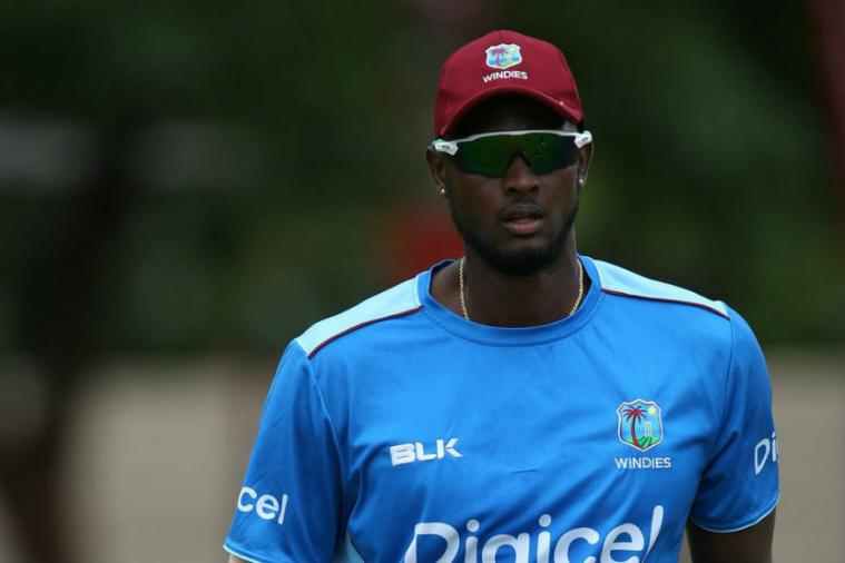 Jason Holder ruled out of Bangladesh tour with shoulder injury