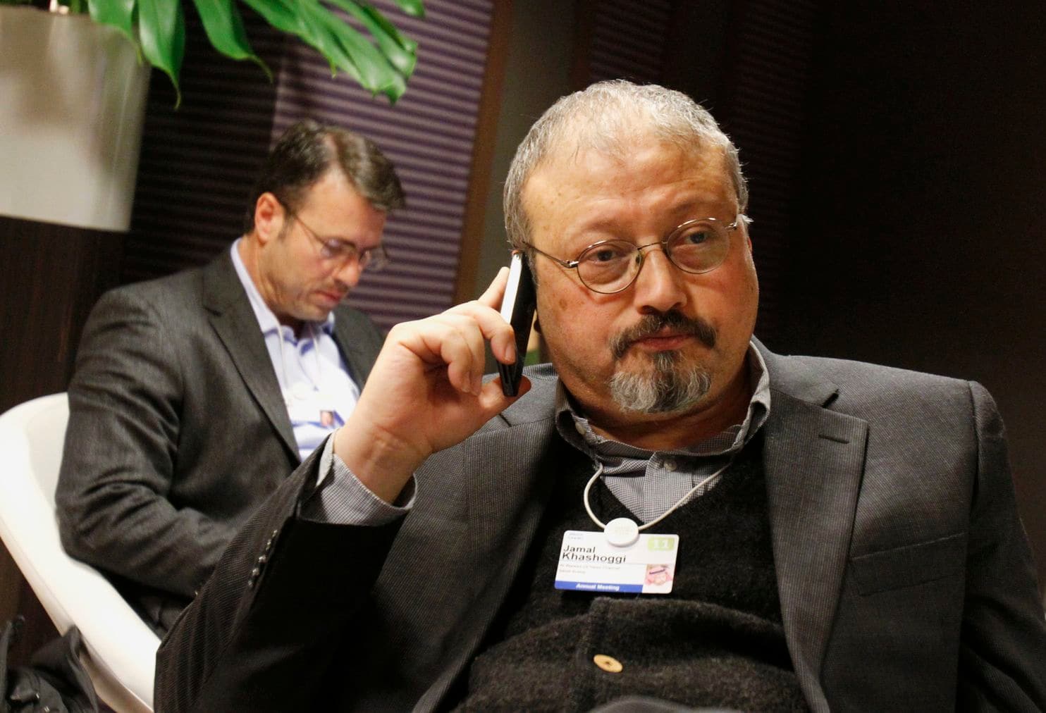 US imposes sanctions on 17 Saudi officials for Khashoggi killing