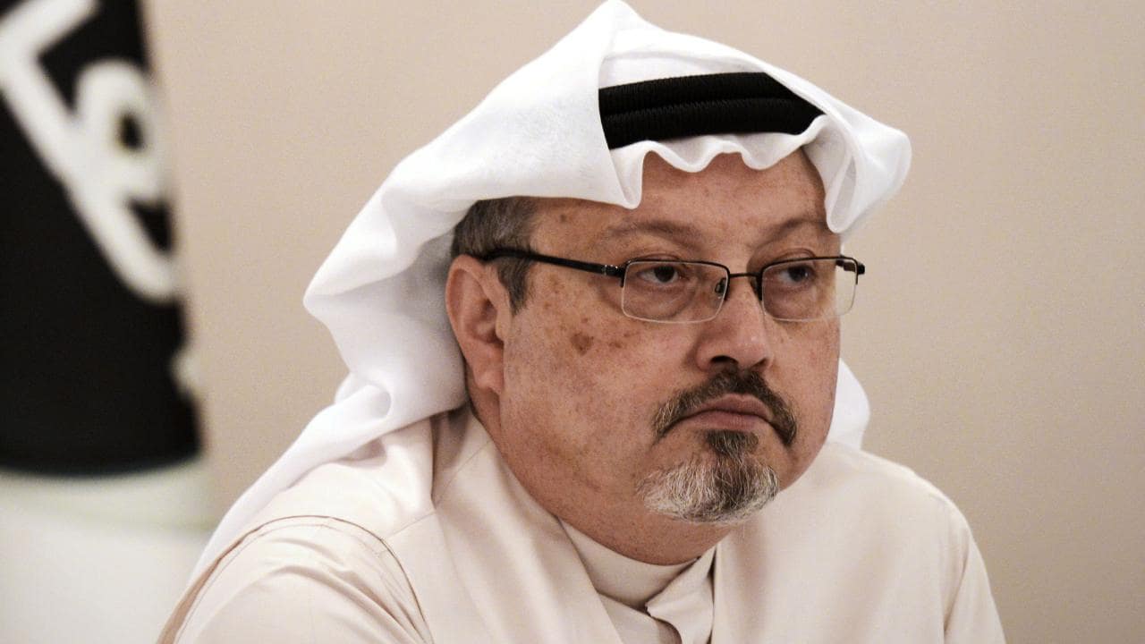 Senior Saudi prince says CIA cannot be trusted on Khashoggi conclusion
