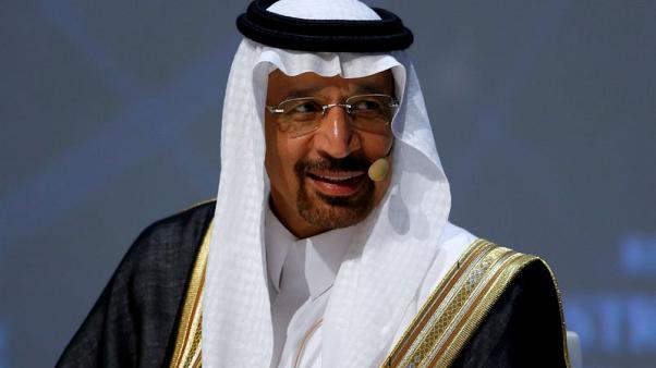 Saudi energy minister says no plans to break up OPEC