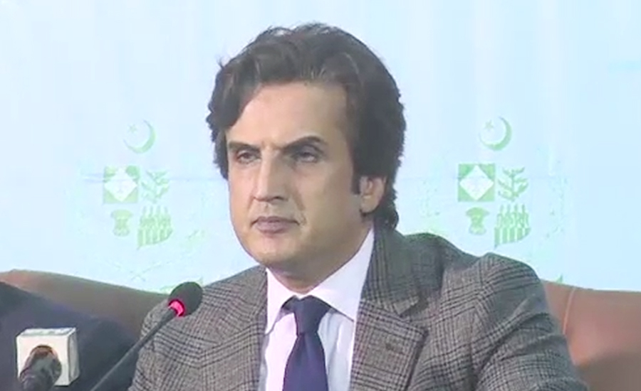 PM’s visit to China based on preference not on expectations: Khusro