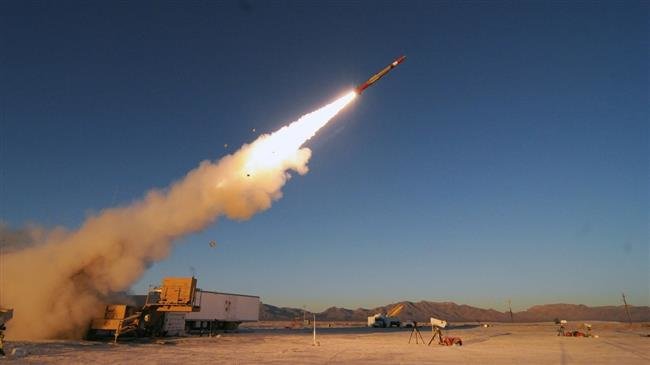 US approves key step toward German missile defence deal