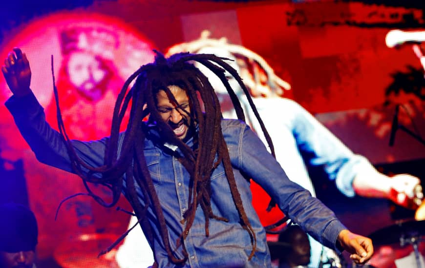 UNESCO declares Jamaican music a global cultural treasure