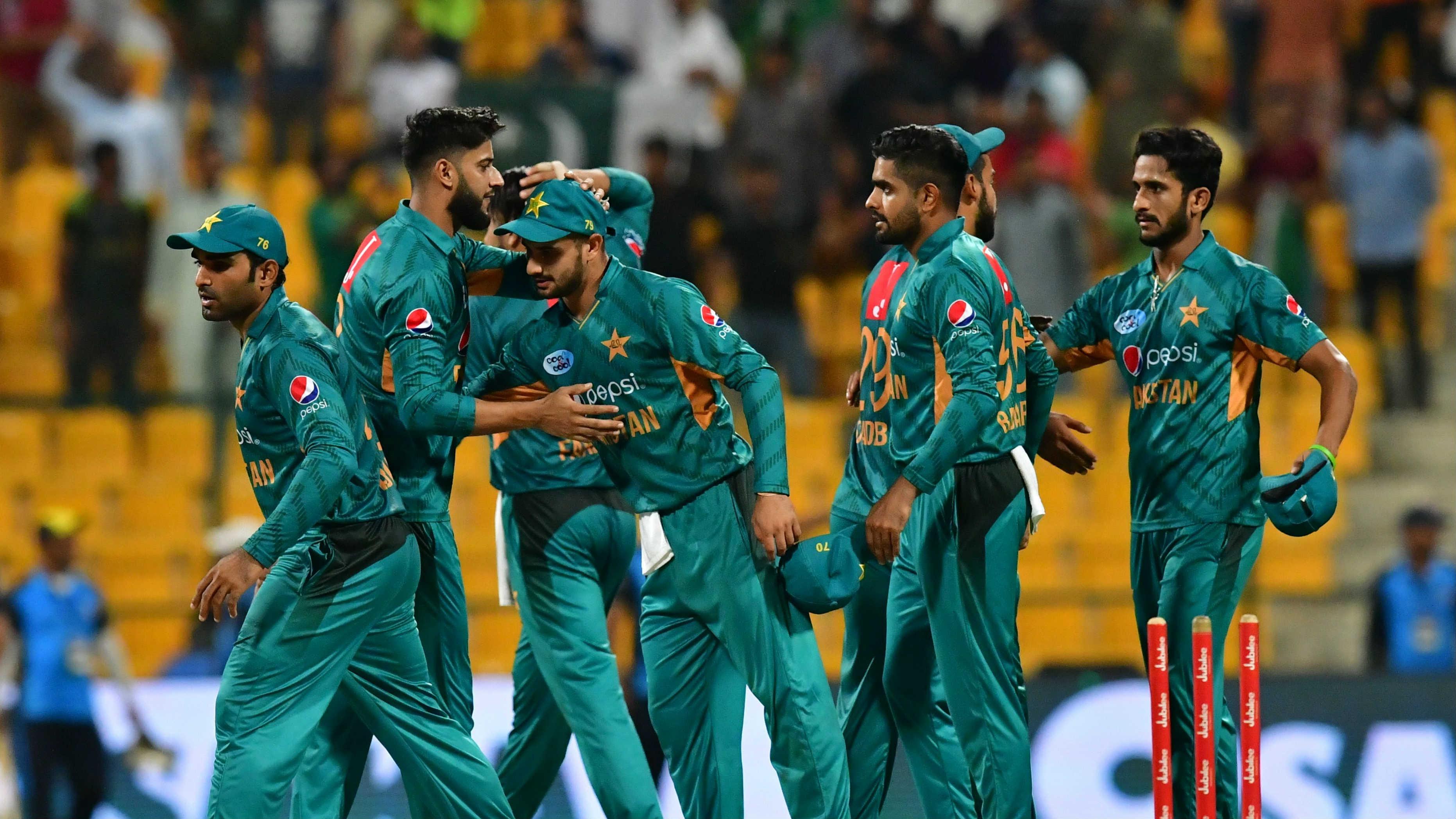 Pakistan look to close out 11th T20I series win in a row