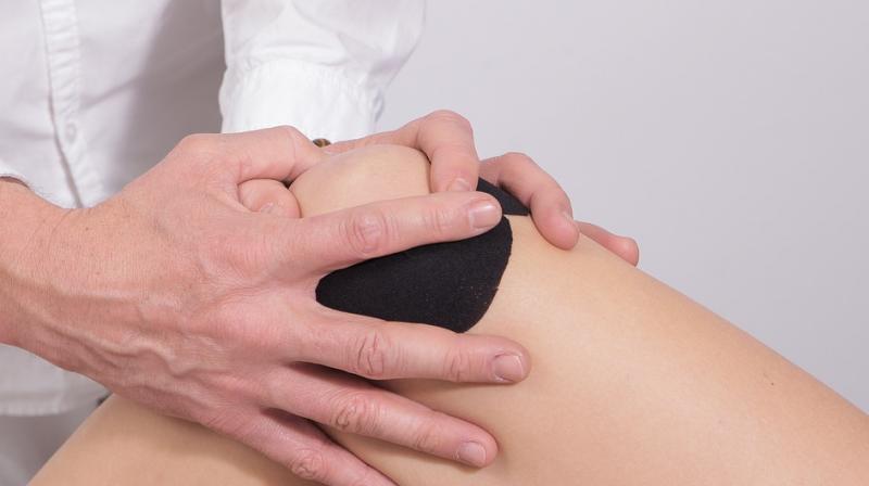 Nitroglycerin patches may help ease tendon pain