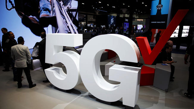 Verizon looks to expand 5G home broadband offering