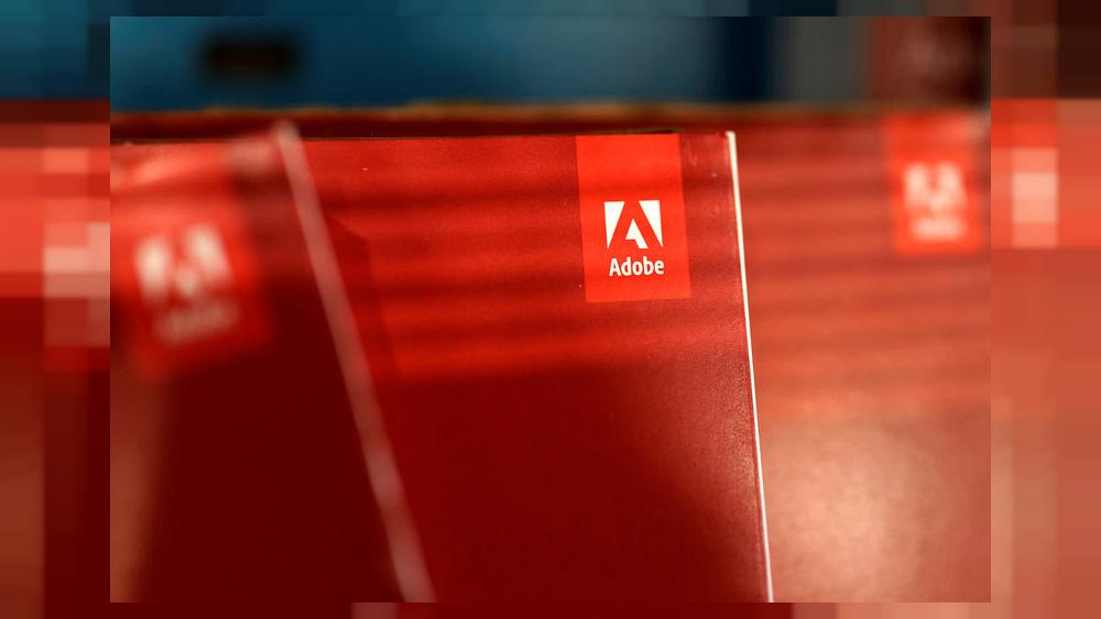 Adobe's quarterly revenue surges 23 percent