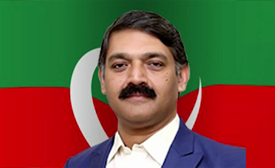 PP-168 by-poll: PTI’s Asad Khokhar wins in vote recount