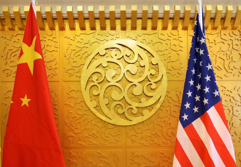 China confident it can clinch US trade pact, Trump demands 'real deal'