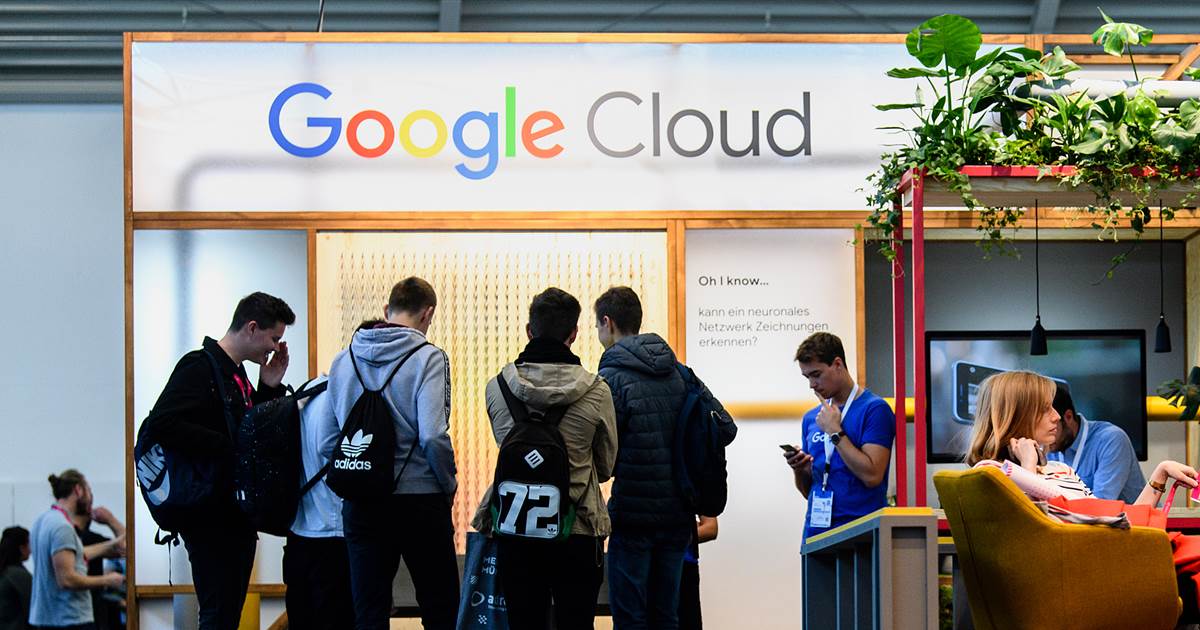 Does Google harm local search rivals? EU antitrust regulators ask