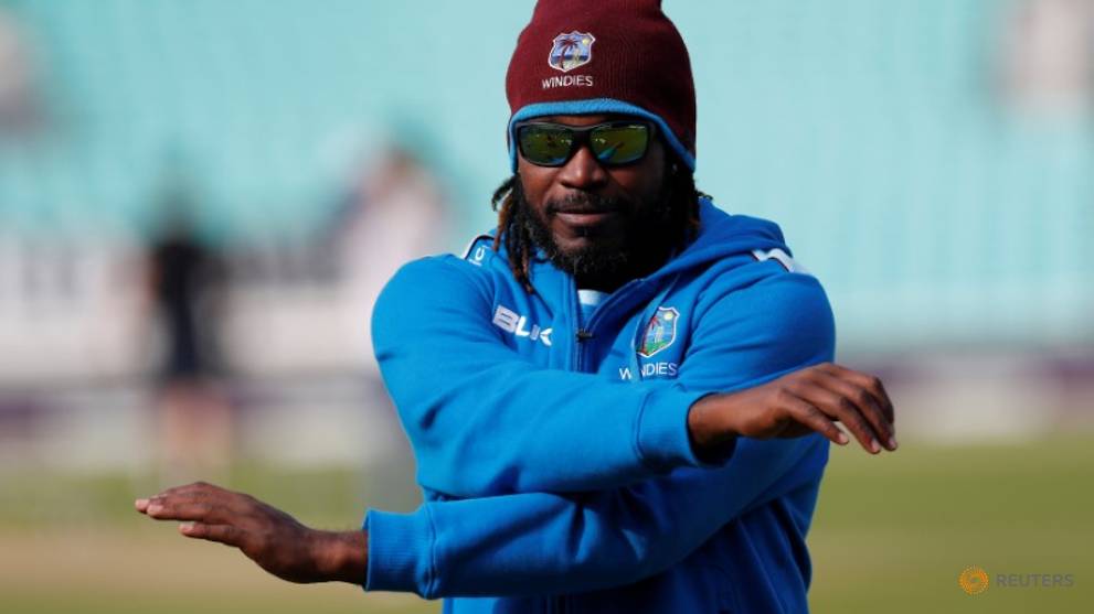 West Indies batsman Gayle awarded $220K in damages for defamation