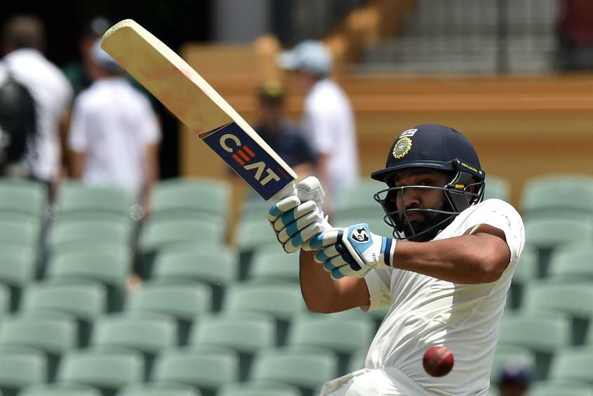 Gritty Pujara century helps India recover to reach 250/9
