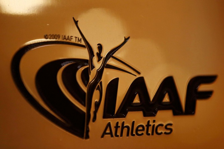 Russian athletics federation remains banned, says IAAF