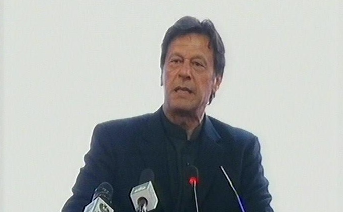 Govt to support small & medium industry, exporters: PM Imran Khan
