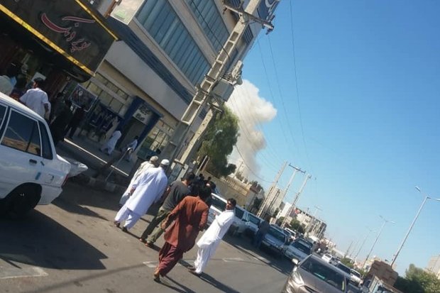 4 killed, several injured in terrorist attack in Iran’s Chabahar port