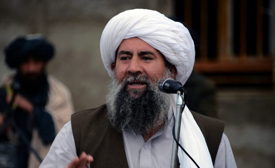Senior Afghan Taliban commander Mullah Abdul Manan killed in air strike