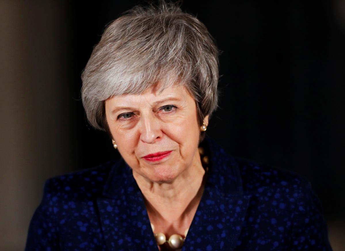 PM May survives party confidence vote but Brexit deal still teetering
