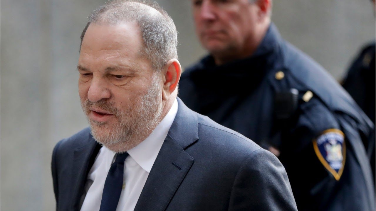 Movie maker Harvey Weinstein loses bid to dismiss criminal case