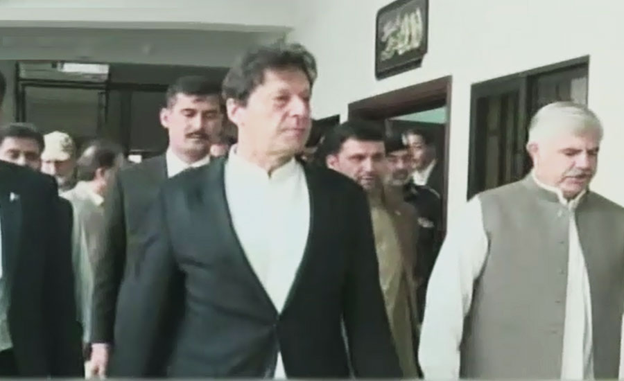 PM inaugurates shelter homes in Peshawar