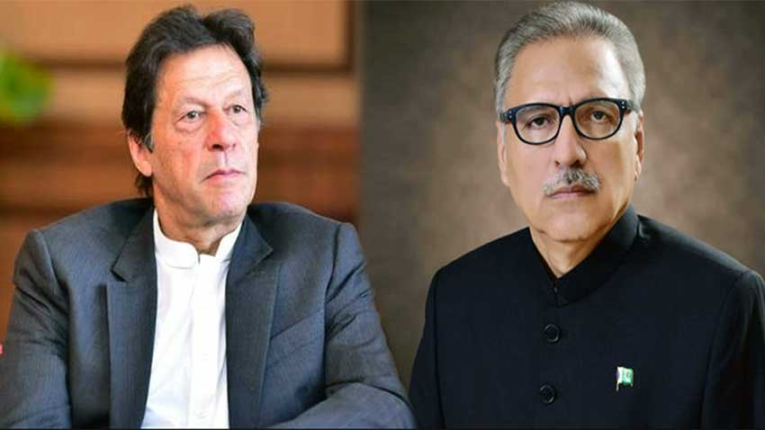 President, PM extend felicitations to nation on Eid Milad-un-Nabi (SAW)