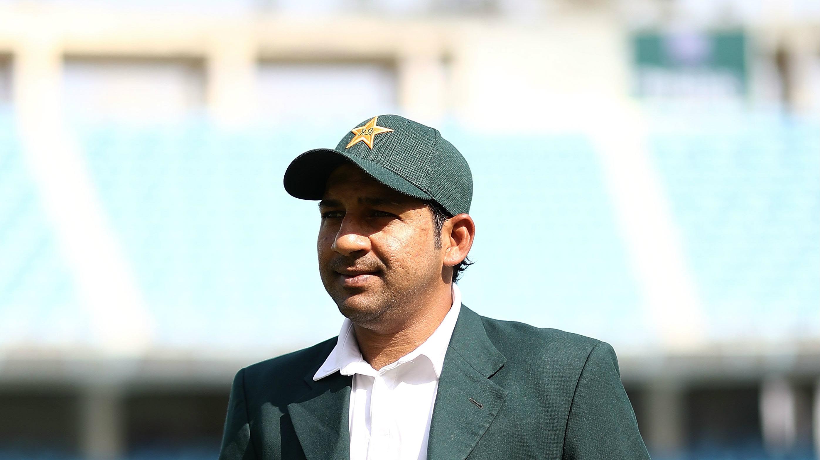 'Play without fear' – Sarfraz says Pakistan can tackle South Africa challenge