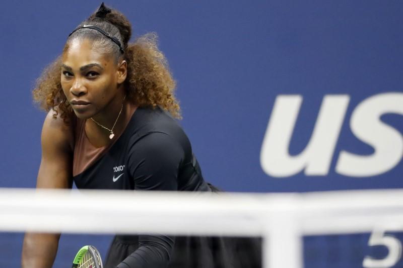 Serena Williams confirmed for Australian Open return
