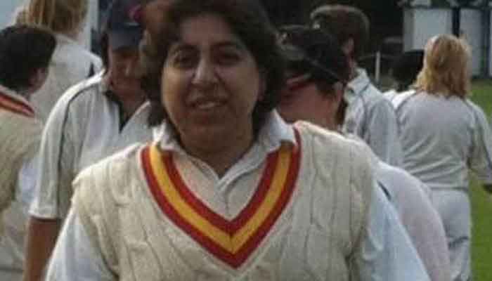 Former Pakistan cricketer Sharmeen Khan passes away