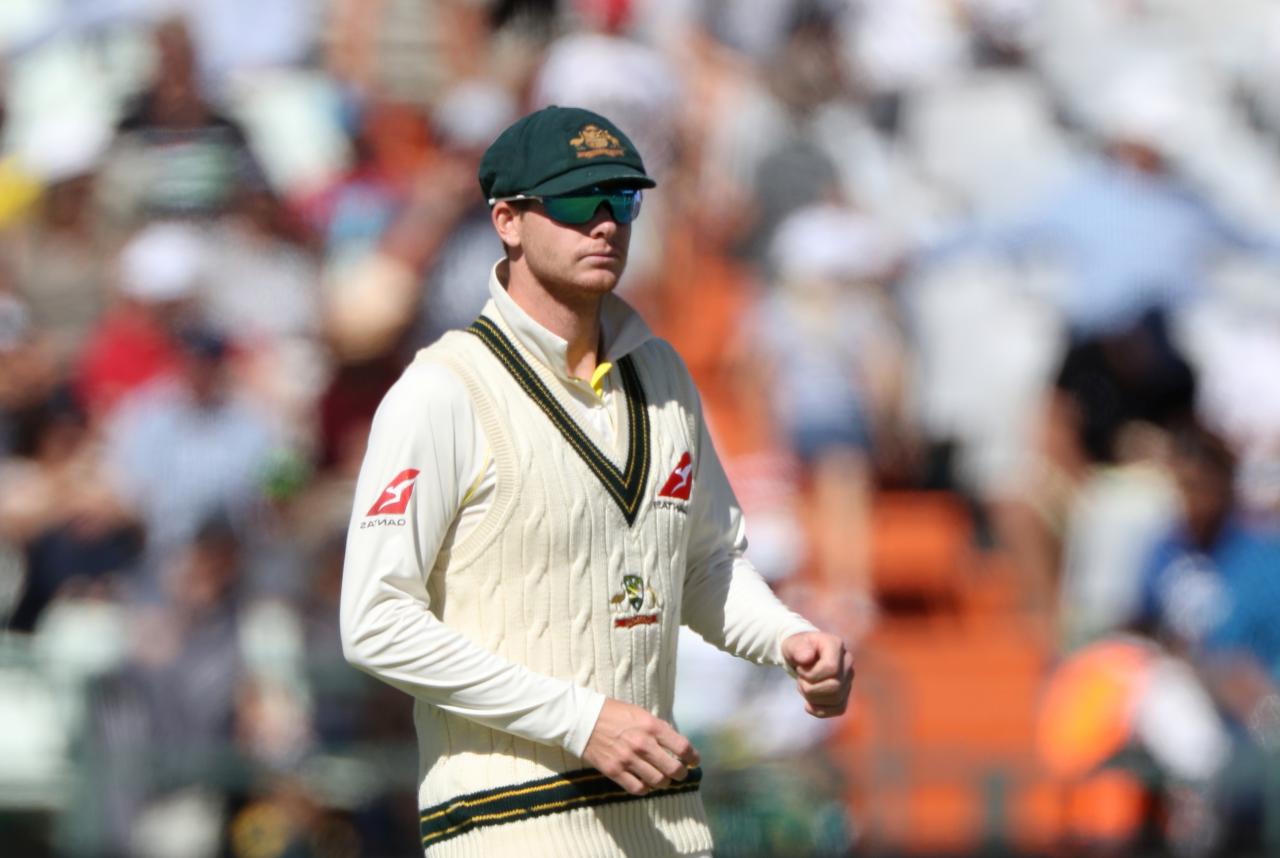 Banned Steve Smith reveals details of ball-tampering debacle