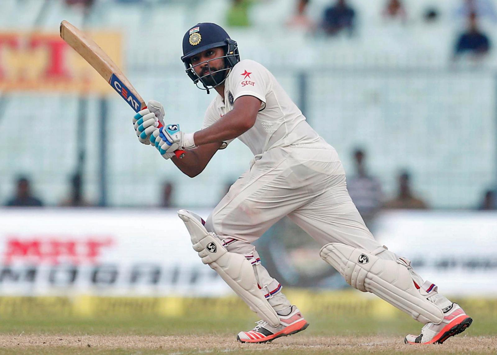 Rohit, Vihari to battle for India spot in first Test against Australia