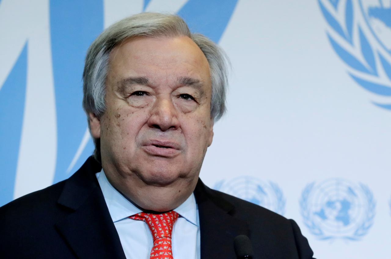 UN Secretary General seeks to promote global migration pact amid objections
