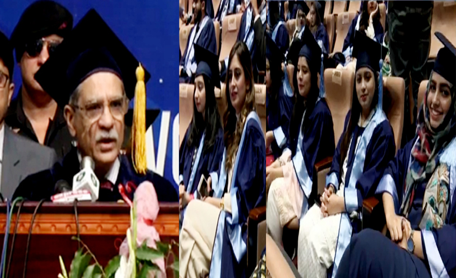Didn’t intervene in internal matters of any institution: CJP